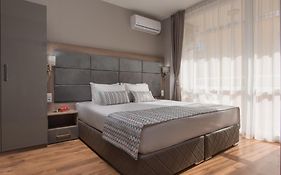 Marina Bay Apartmant